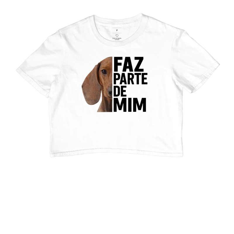 Faz parte de mim - Imagem 3