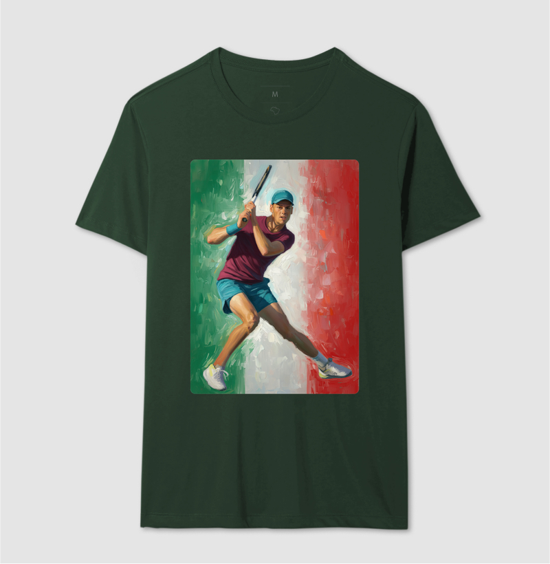 Camisa 9