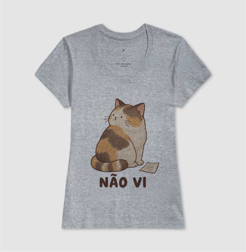 Não Vi - Imagem 9