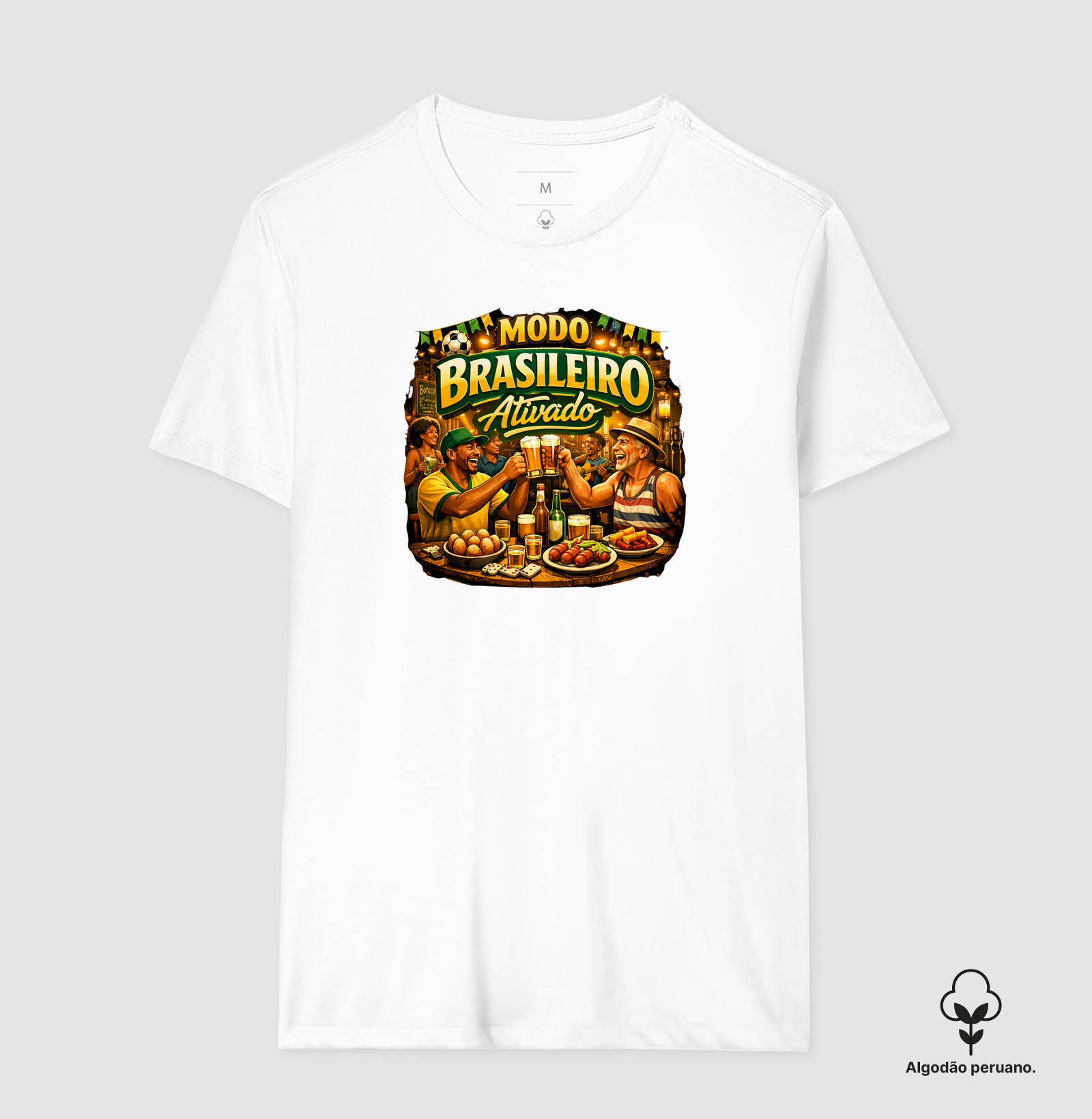 Camisa 1