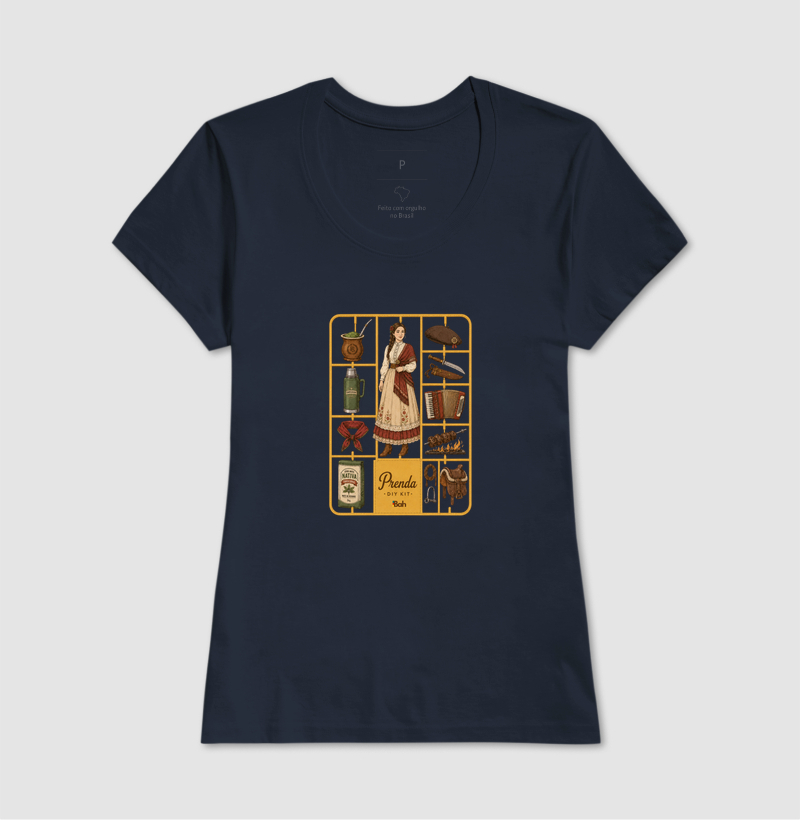 Camisa 6