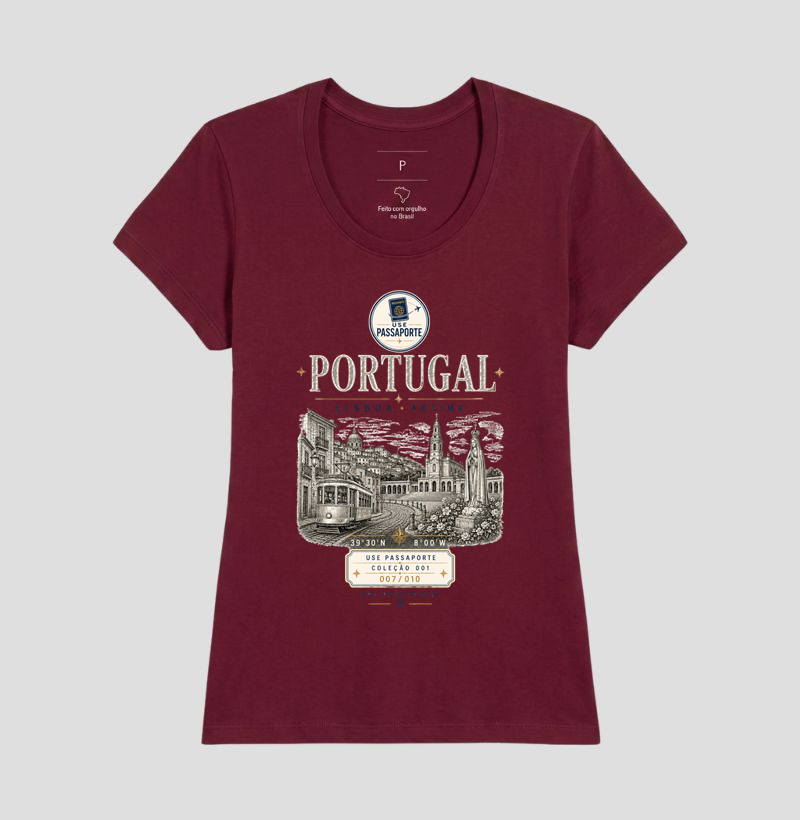 Camisa 18