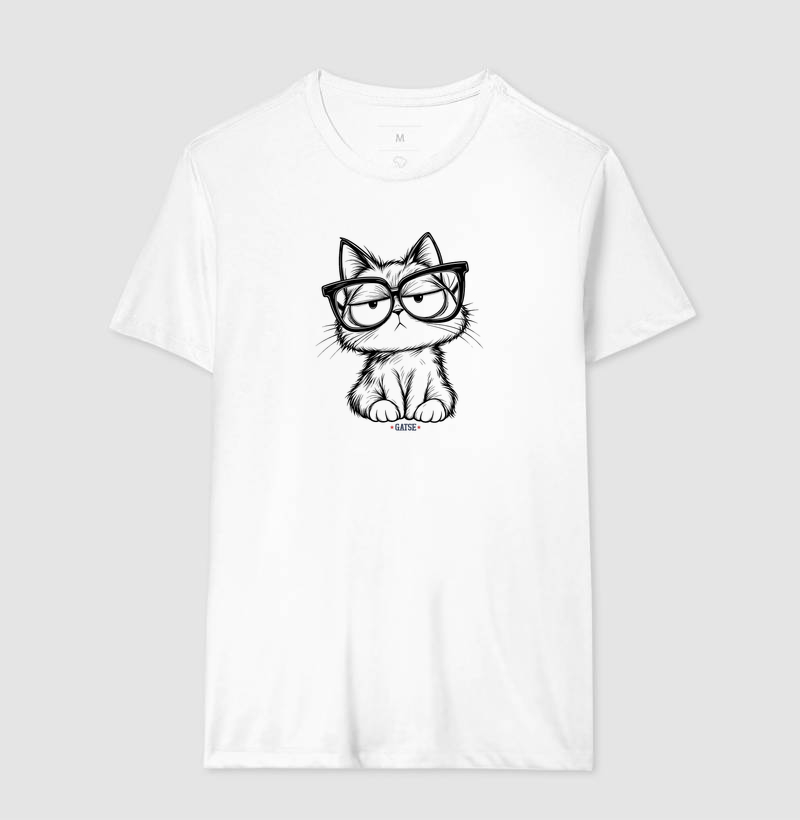 Gato Sério Isso? - Imagem 5