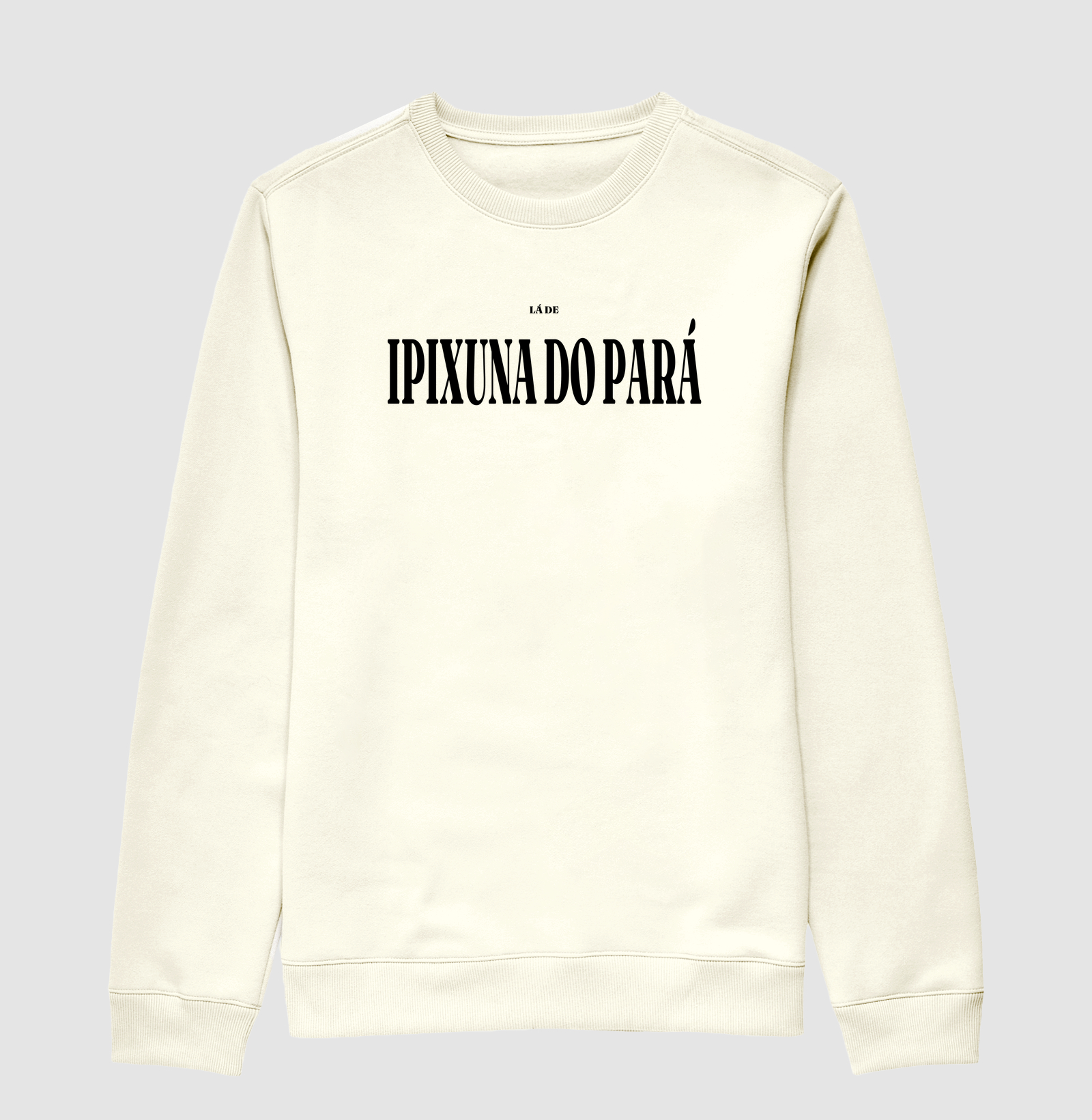 Ipixuna do Pará | Tipografia PA - Imagem 2