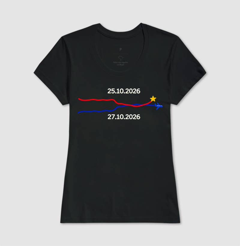 Camiseta Gráfico da Virada x Fuga (coleção cinema nacional é ato político) - Imagem 5