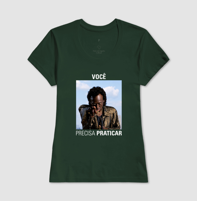 Camisa 13