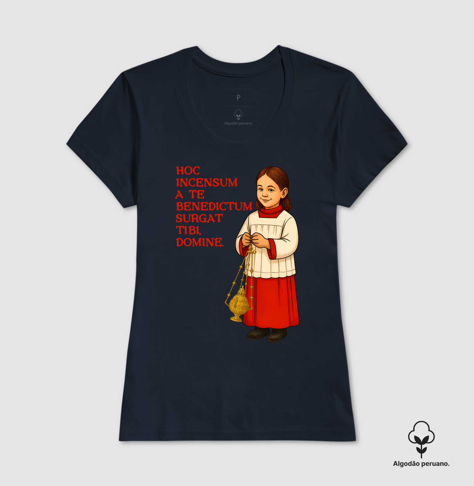 Camisa 3