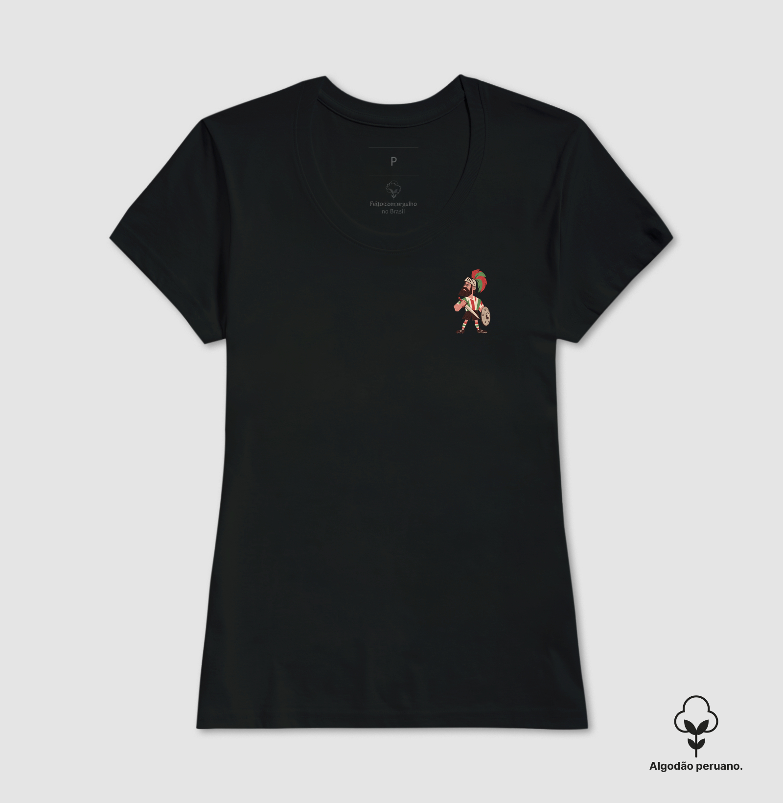 RIP - Guerreiro (M) - Imagem 5