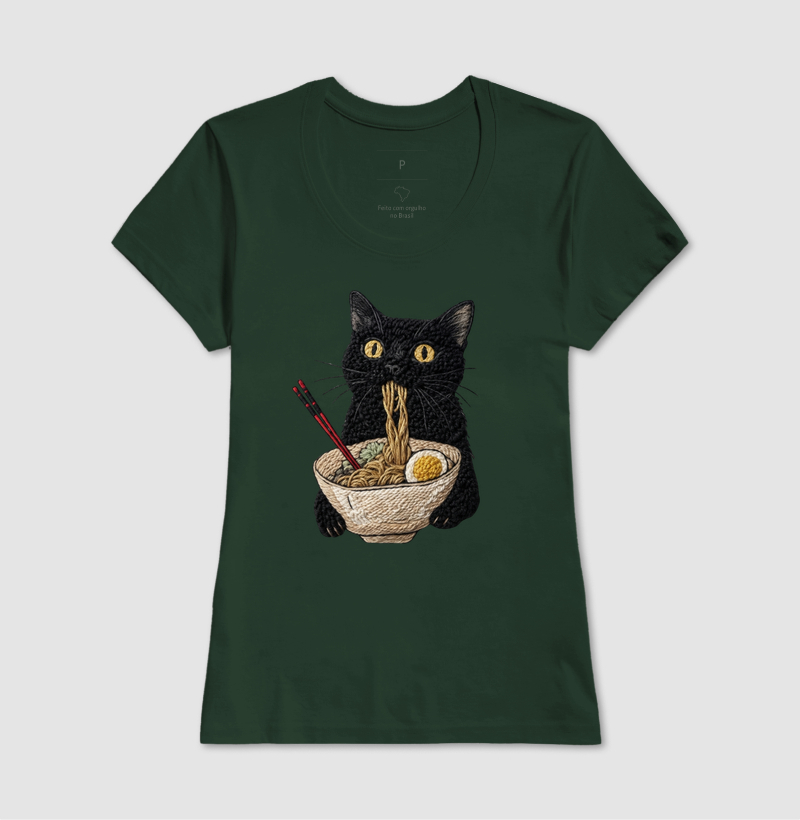 Miau Lámen - Imagem 13