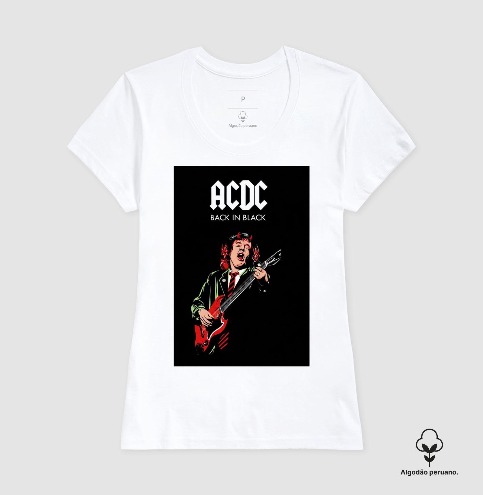 Camisa 1