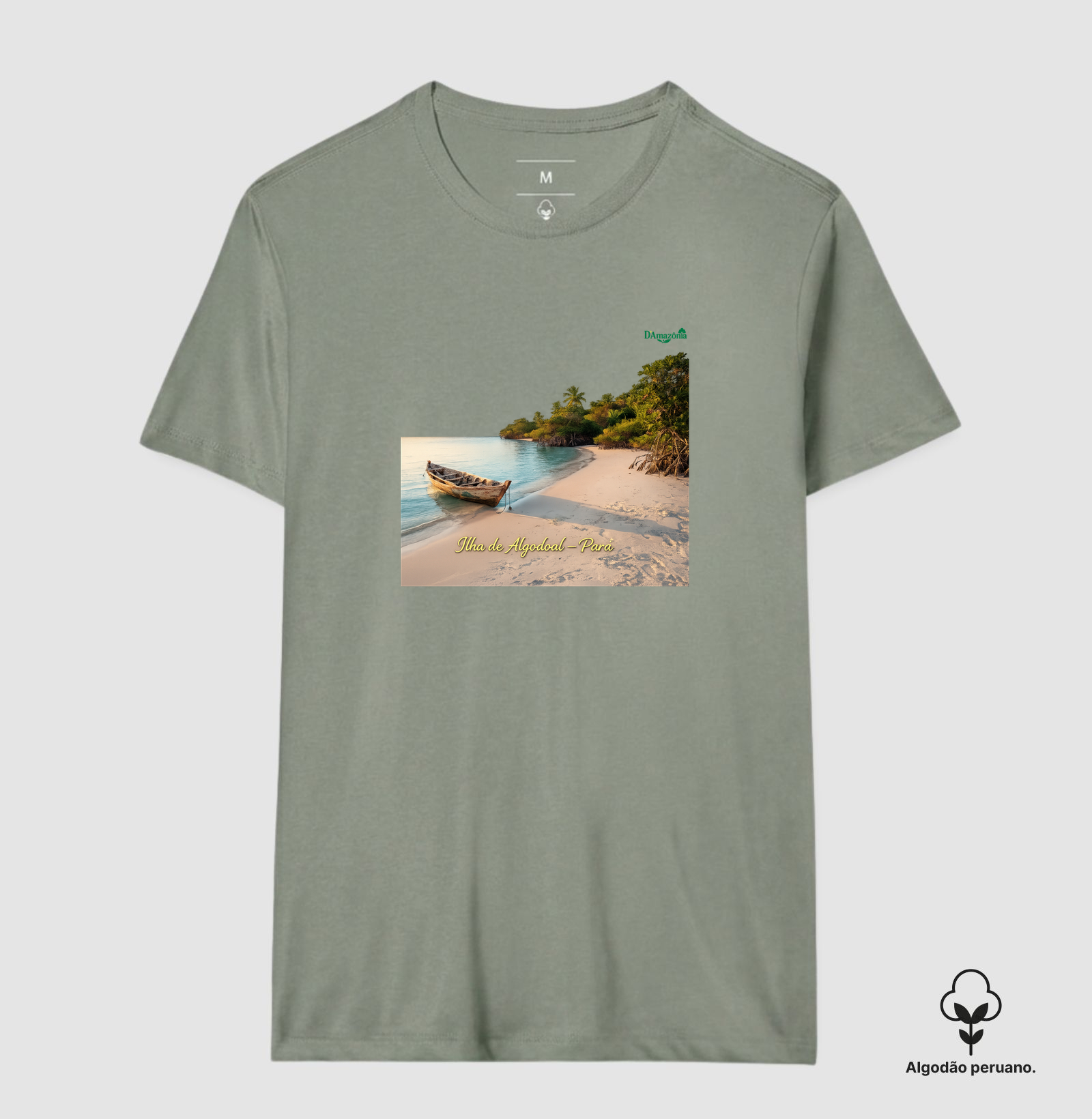 Camisa 5