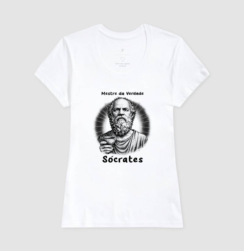 Sócrates • Mestre da Verdade - Imagem 8
