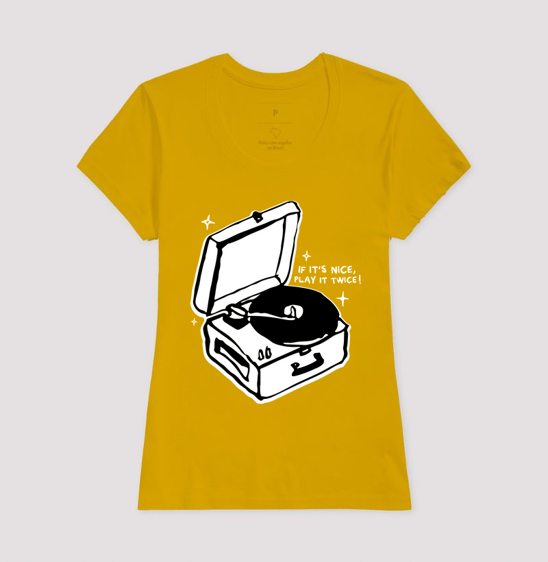 Camisa 12