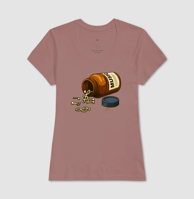Camisa 16