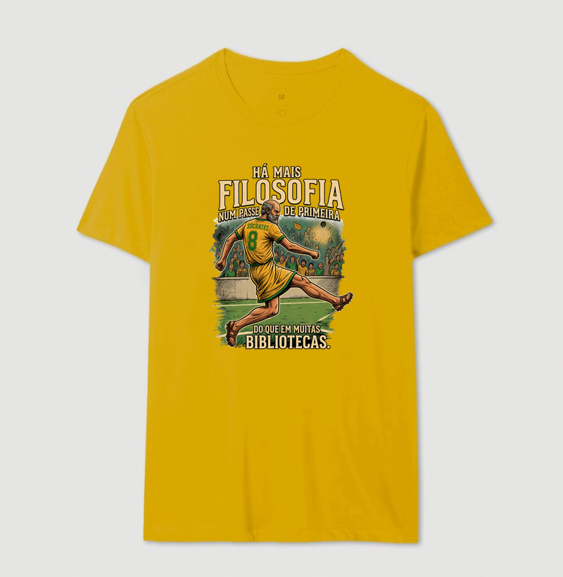 Camisa 13