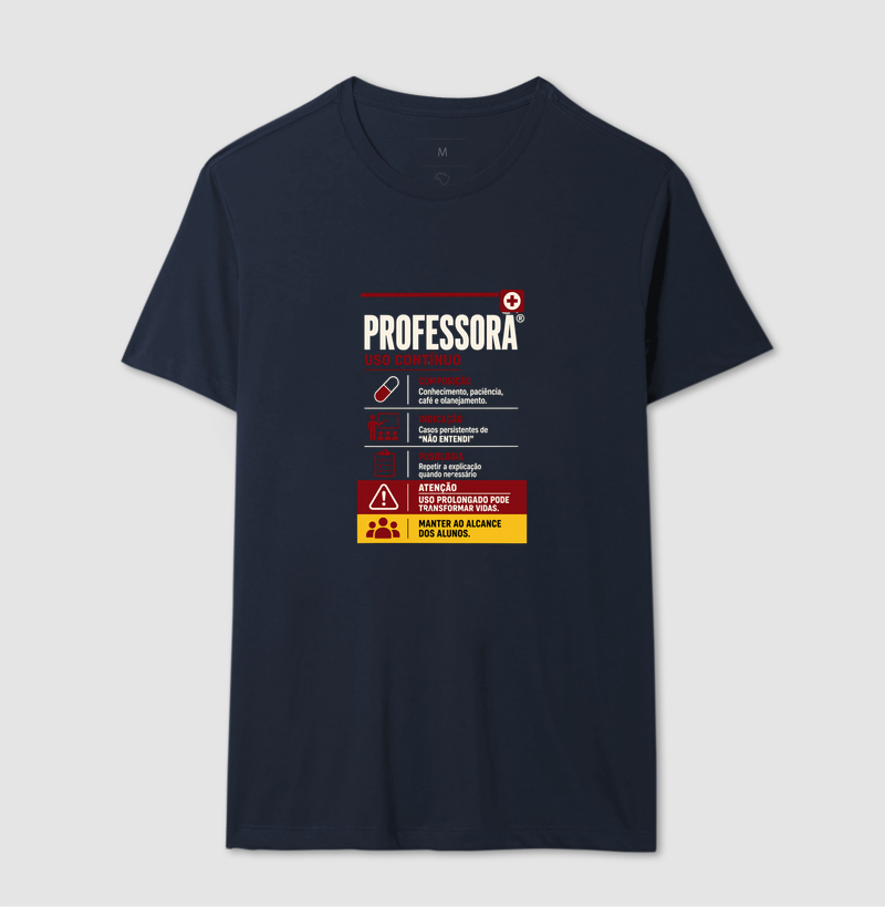 Professora — Uso Contínuo - Imagem 6