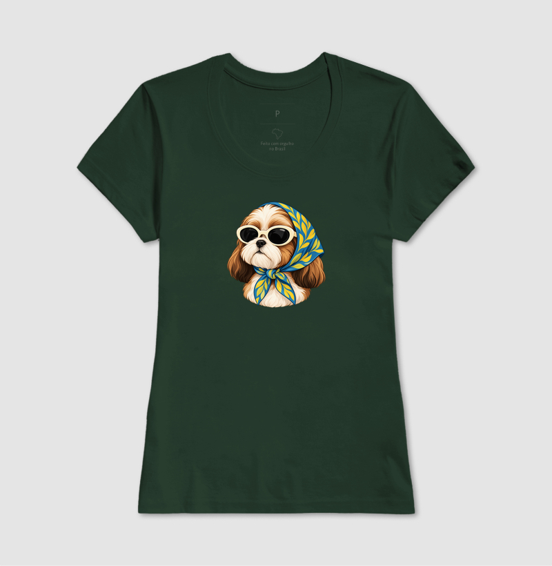 Luxury Shih Tzu IV - Imagem 9