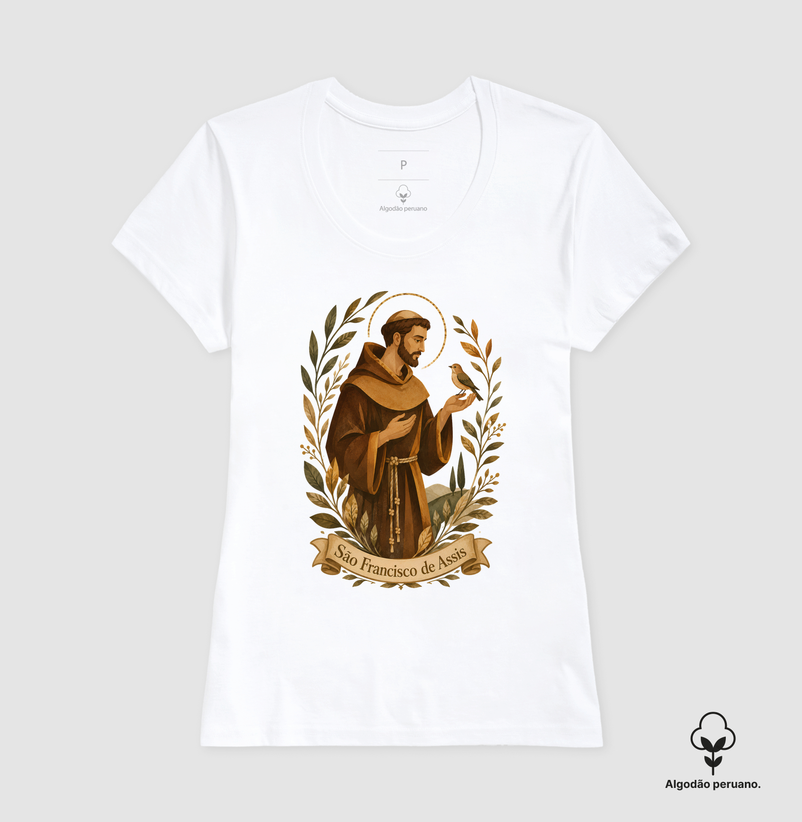 Camisa 8