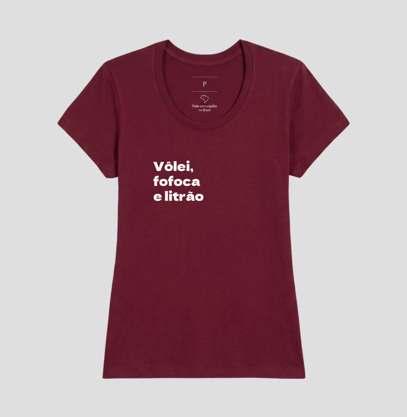 Camisa 16