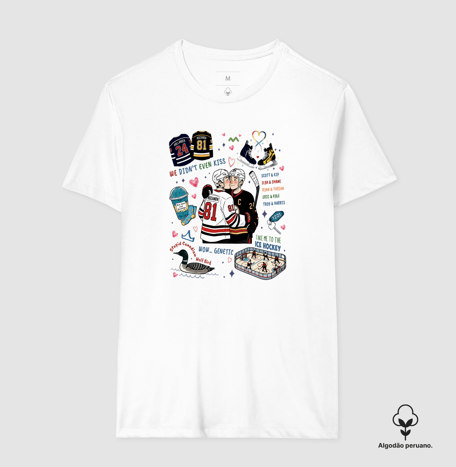Camisa 1