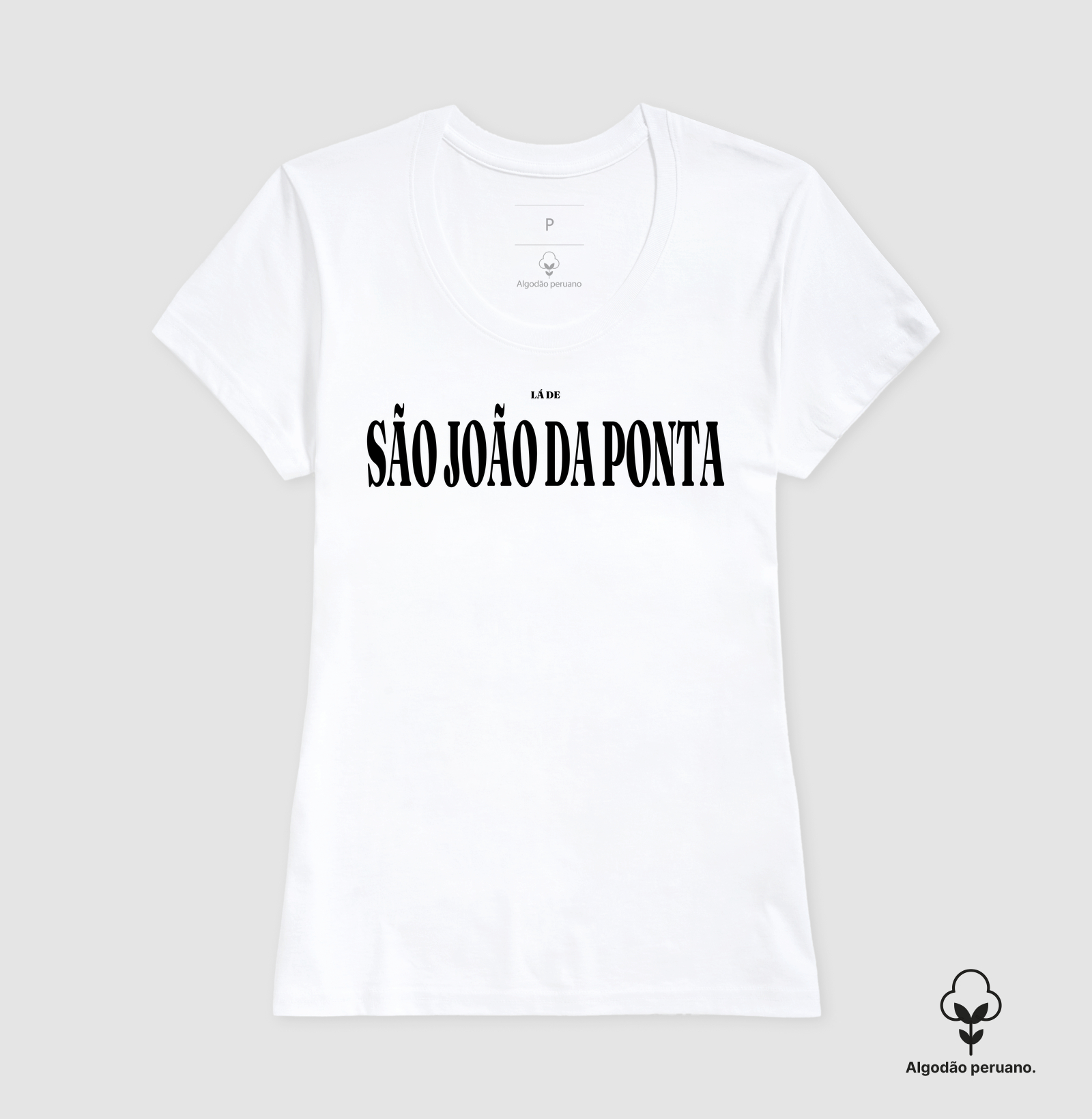 São João da Ponta | Tipografia PA - Imagem 4
