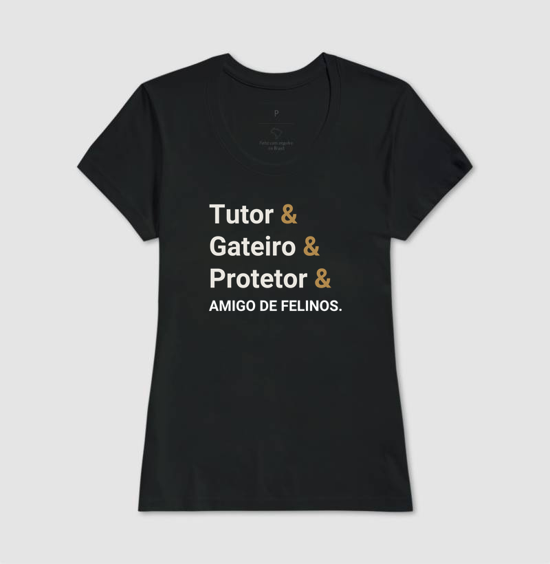 Tutor e gateiro - Imagem 3