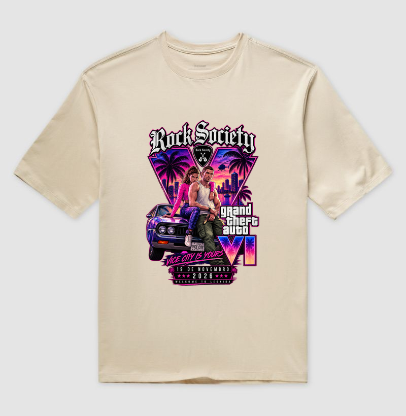 Grand Theft Auto VI – Rock Society - Imagem 3