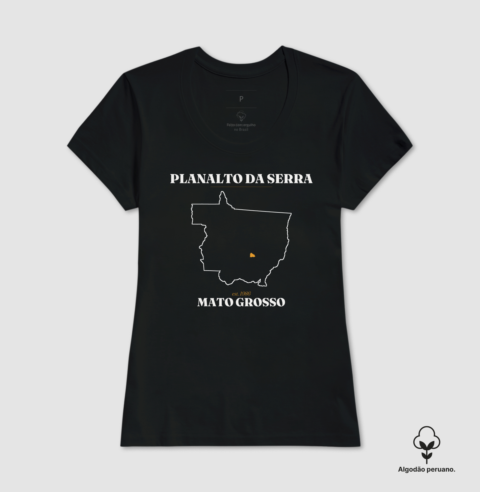 Camisa 6