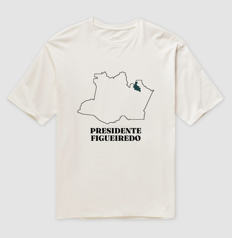 Presidente Figueiredo | Traço AM - Imagem 4