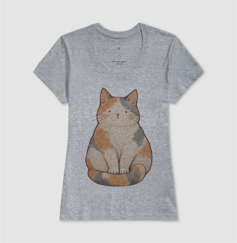 Gato Observador - Imagem 9