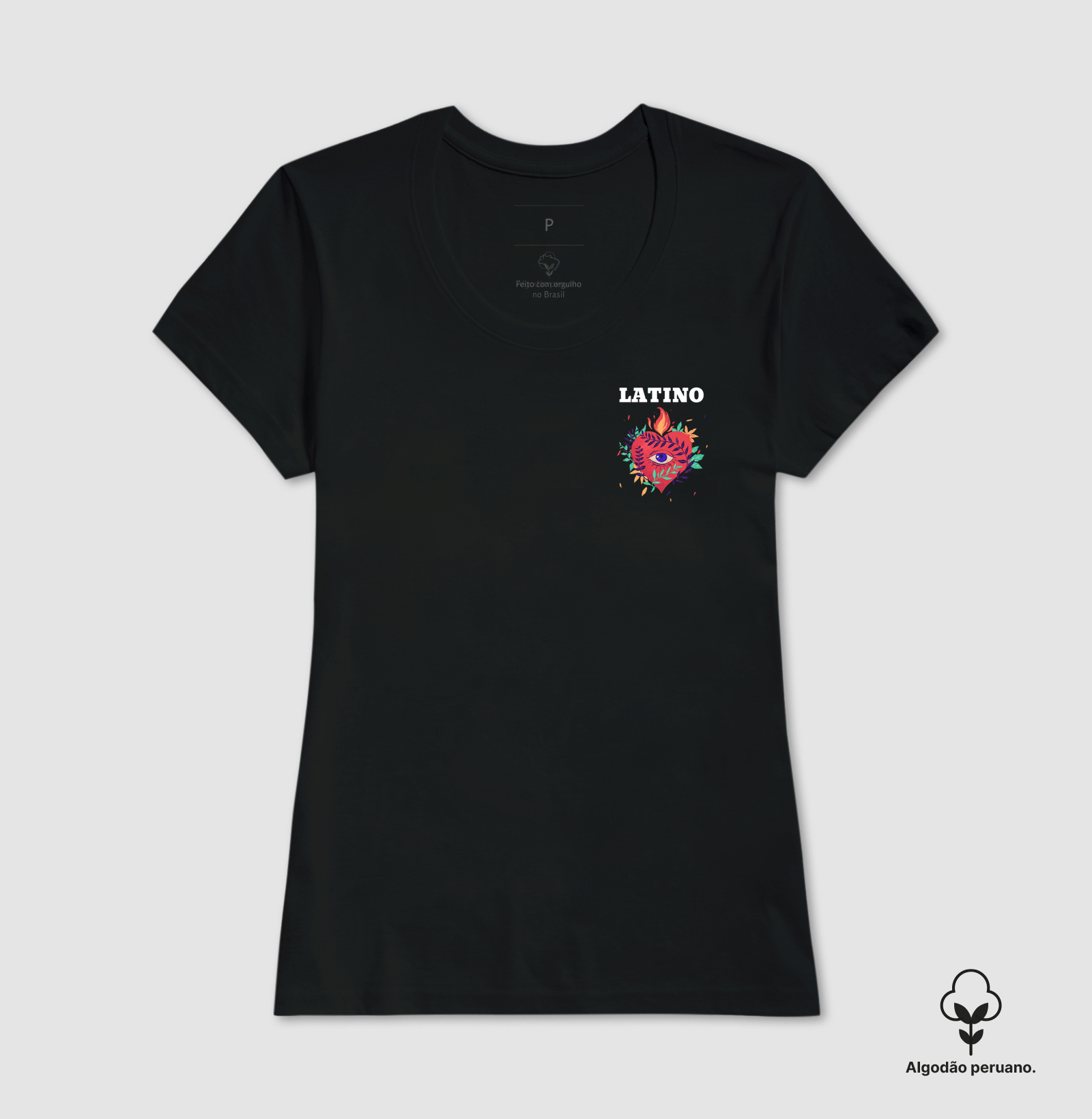 Camisa 1