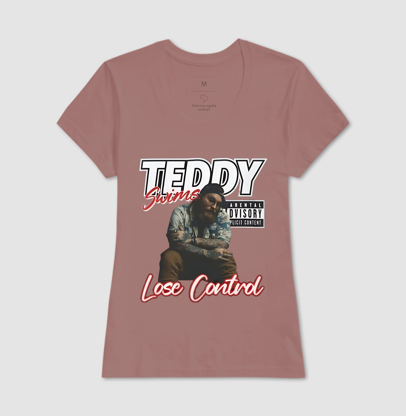 Camisa 15