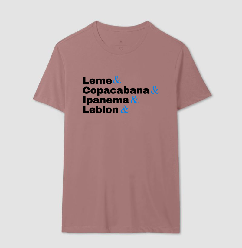 Camiseta DODDIO - Zona Sul Core - Imagem 10