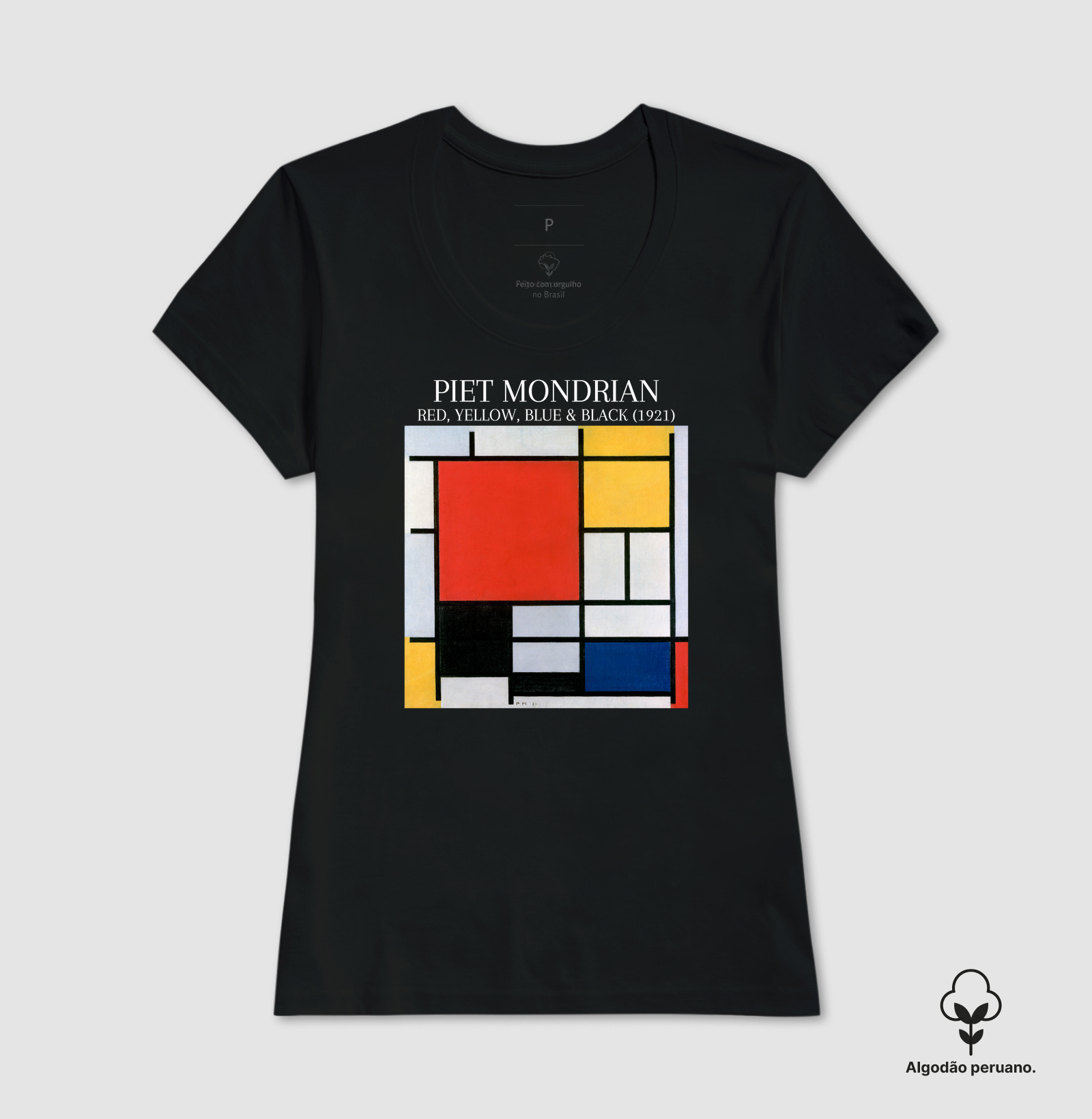 Camisa 6