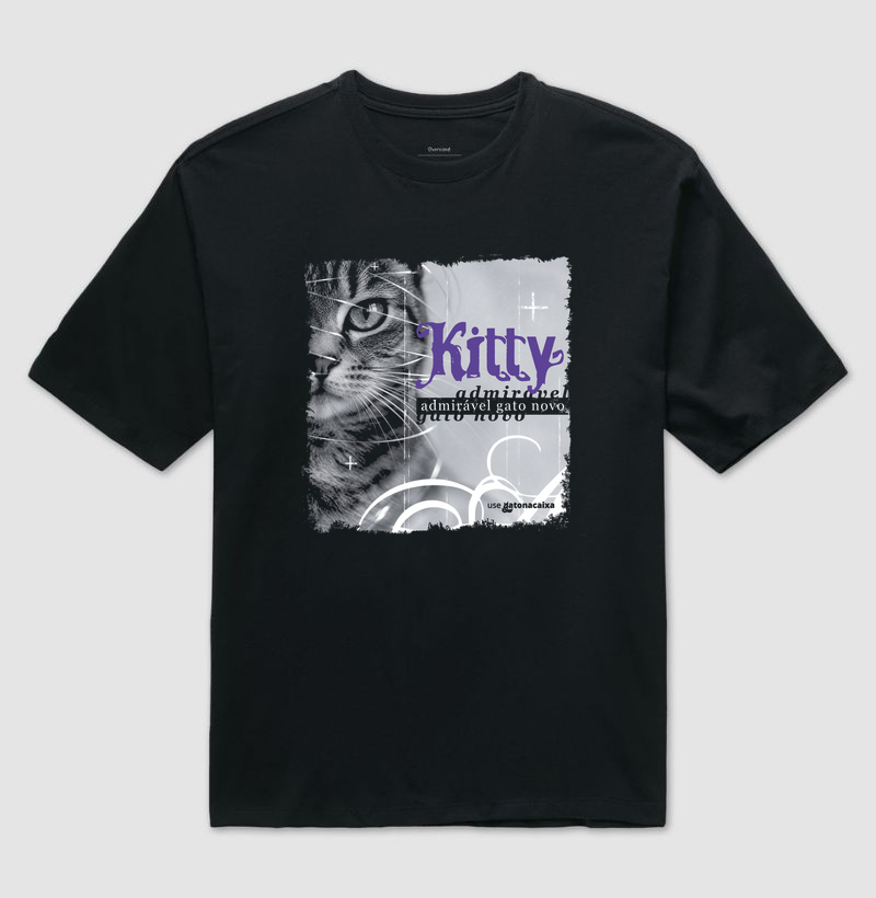 Kitty - Admirável Gato Novo - Imagem 2