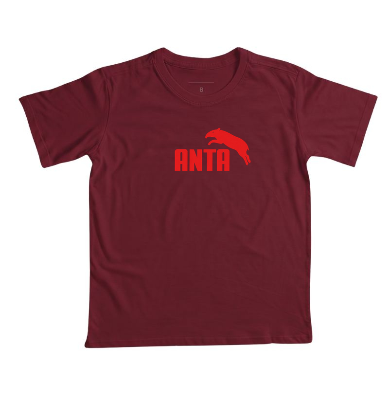 anta logo - Imagem 3