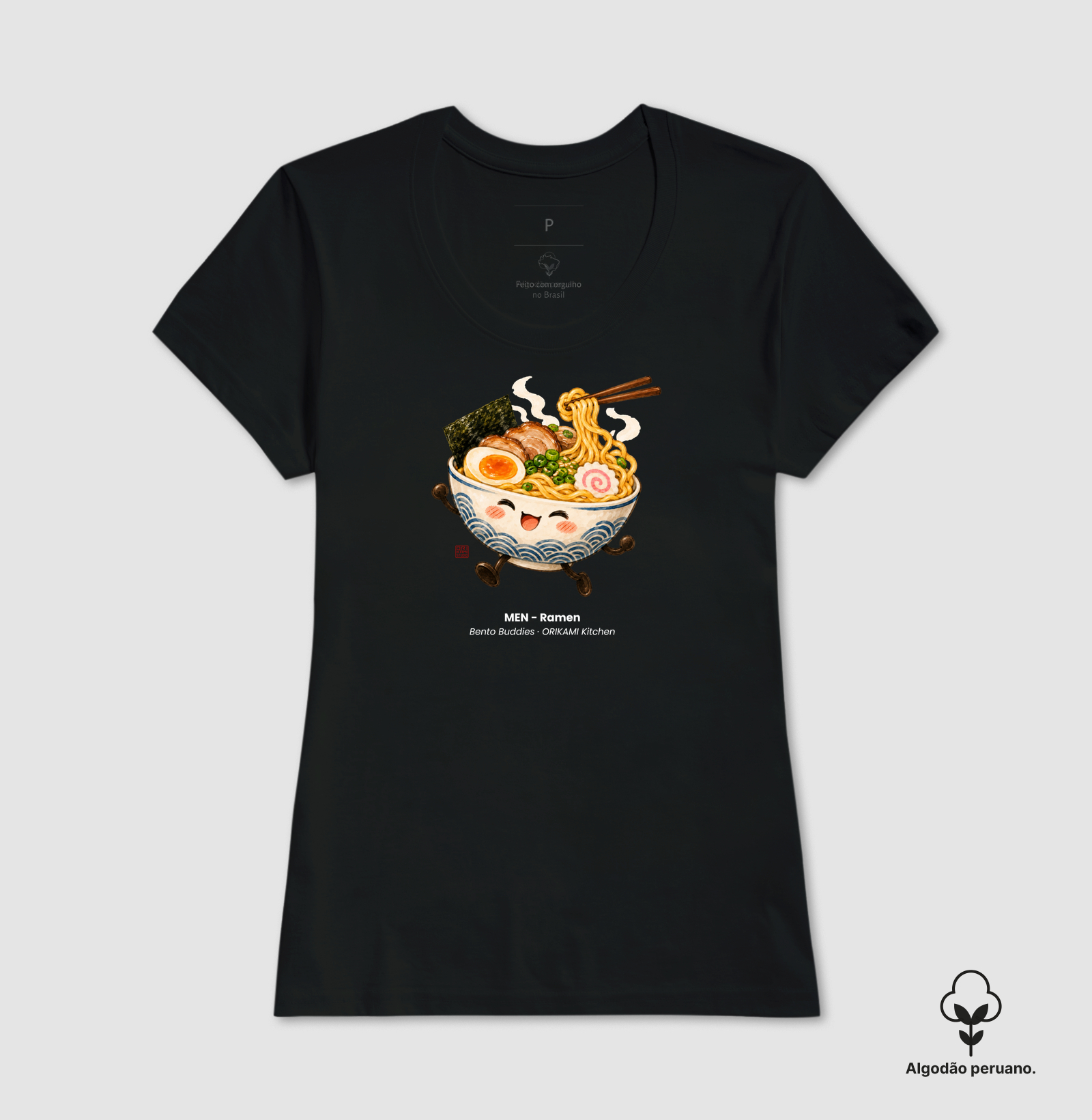 MEN - Ramen - Imagem 6