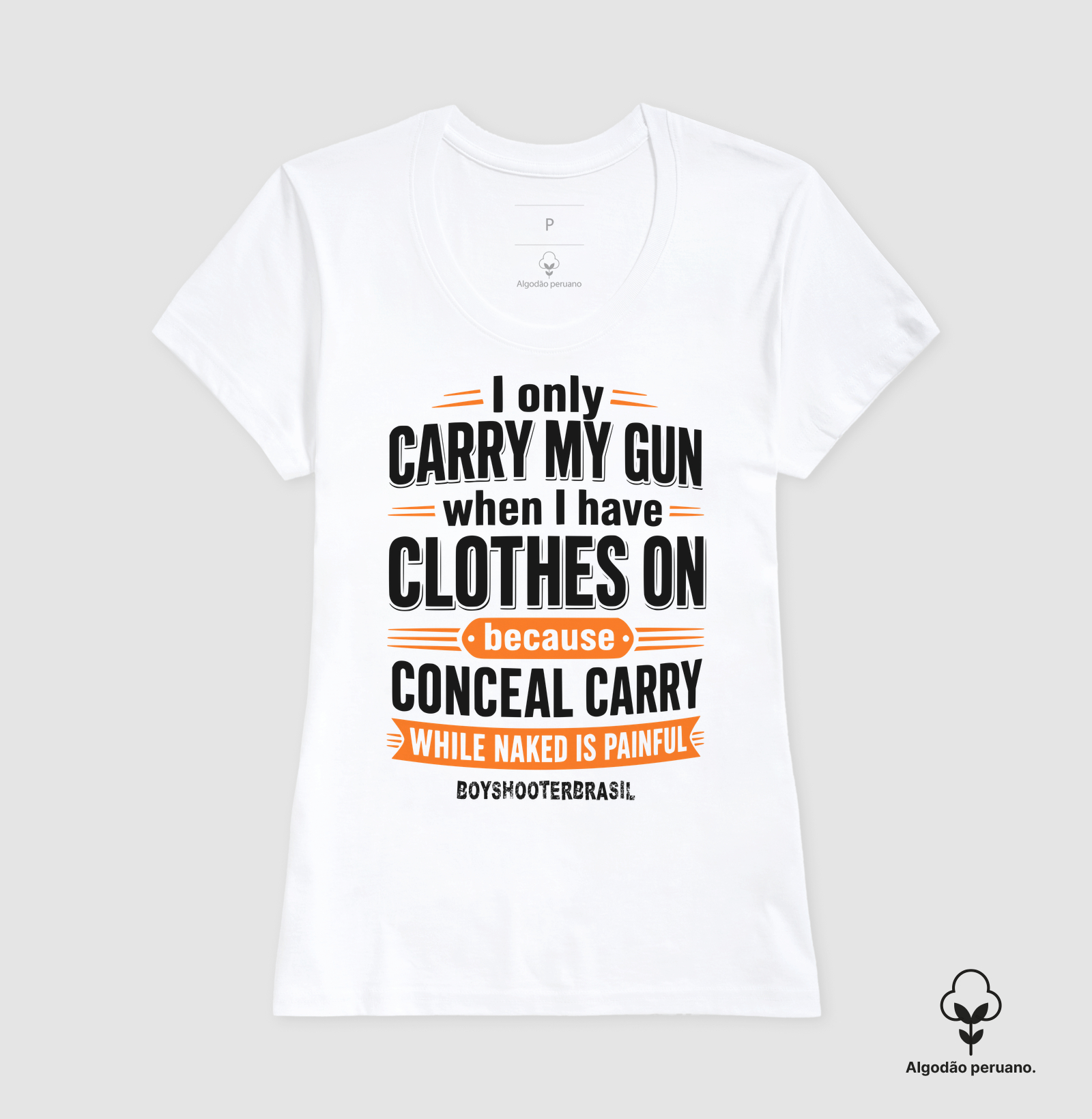 Camisa 7
