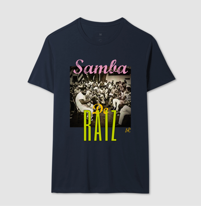 Samba de Raiz - Imagem 6
