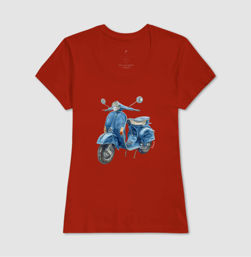 Camisa 11