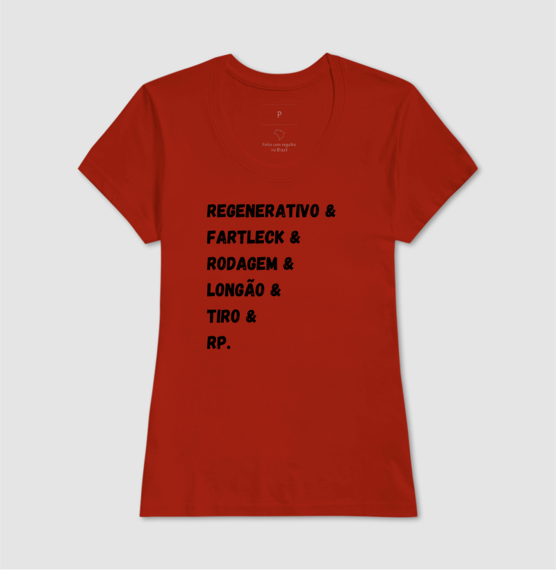 Camisa 10