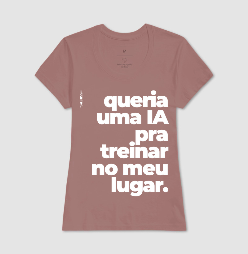 Camisa 15