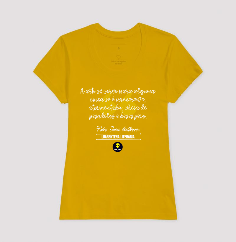 Camisa 17