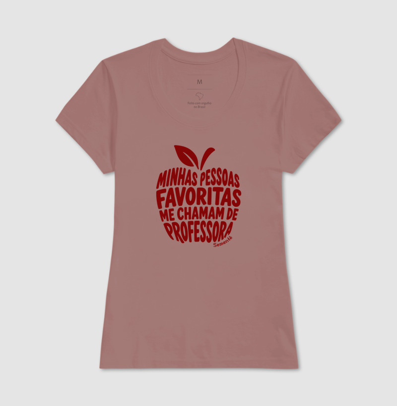 Camiseta | Pessoas Favoritas - Imagem 17