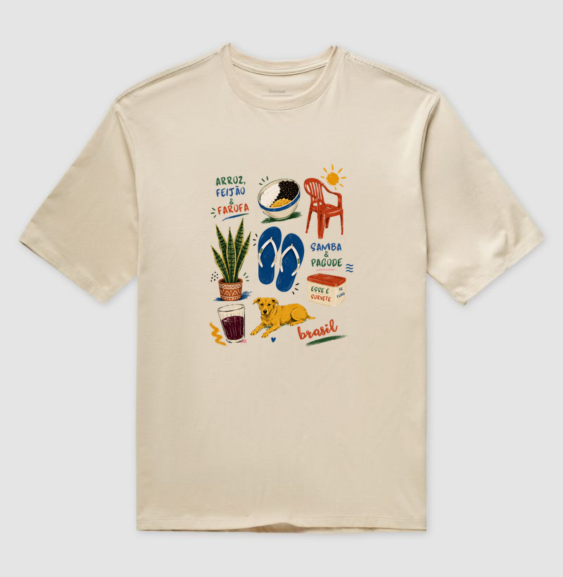 Camisa 2