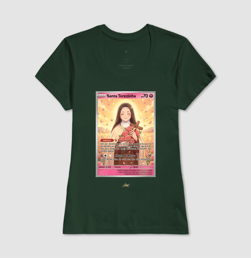 Camisa 12