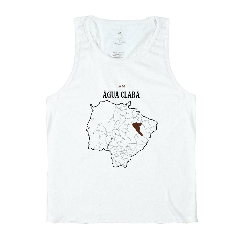 Água Clara | Território MS - Imagem 2