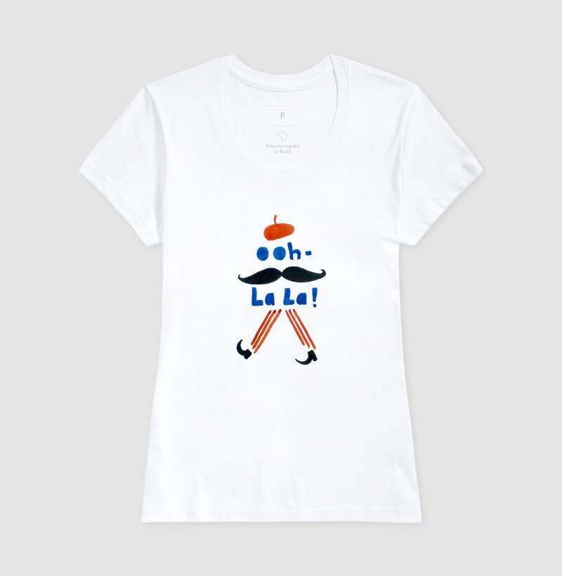 Camisa 7