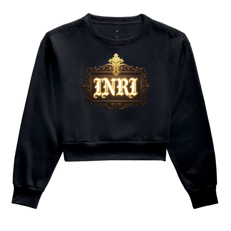 INRI - Imagem 2