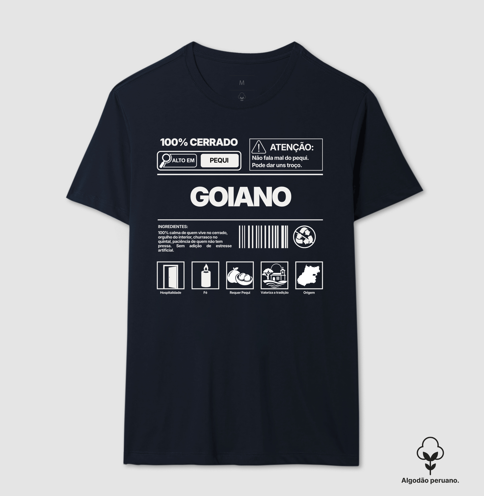 Goiano | Essência - Imagem 2
